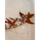 Людвигия гибридная (Ludwigia repens x arcuata)