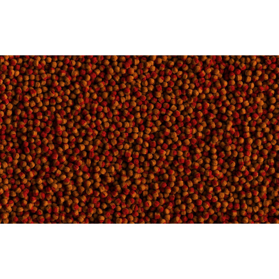 Tetra Cichlid Colour Pellets 
