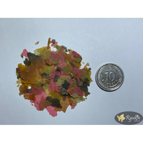 TetraMin XL Flakes 