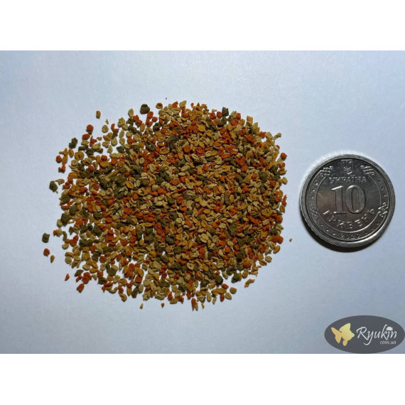 TetraMin Granules 