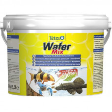 Tetra Wafer Mix 