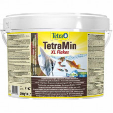 TetraMin XL Flakes 